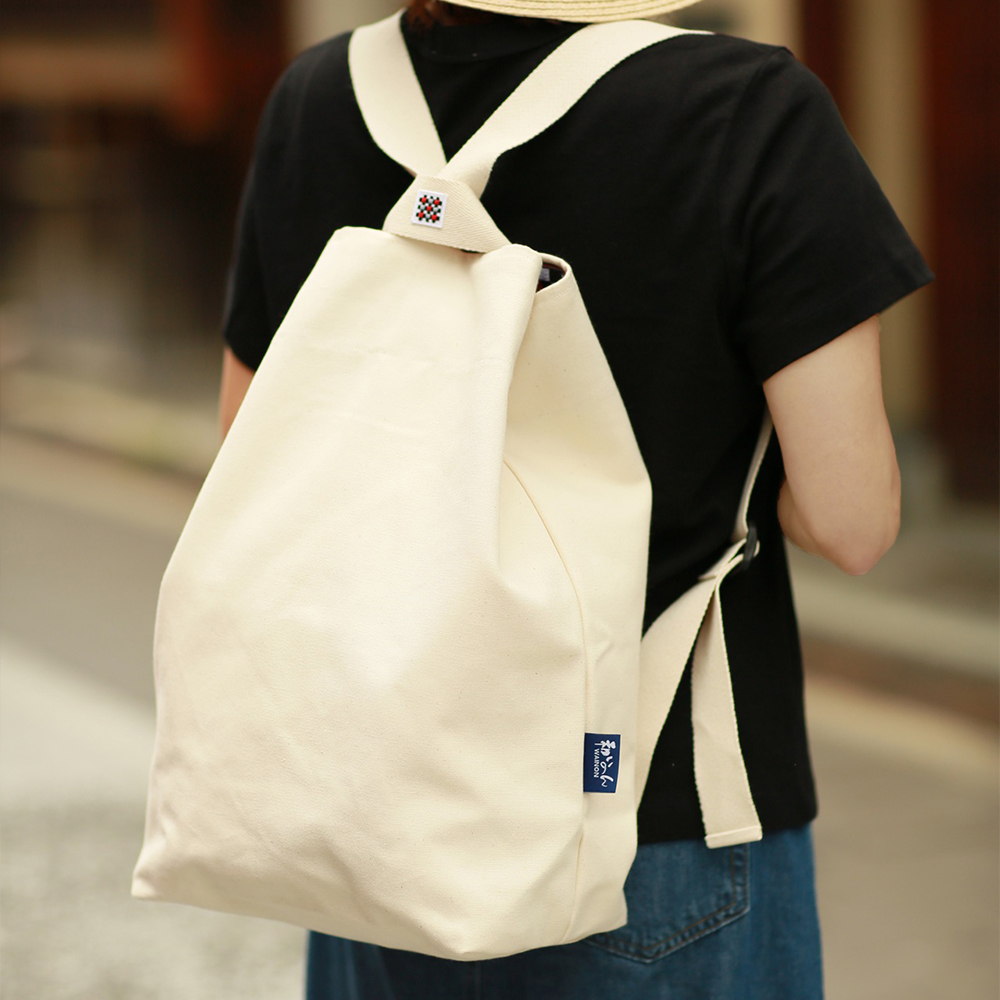 BACK PACK